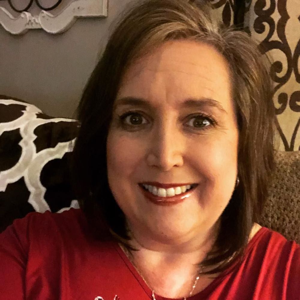 Meet your Posher, Angela